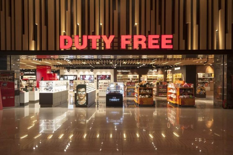 В Молдове запретили магазины DUTY FREE