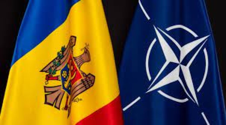 Молдову пригласили на встречу министров иностранных дел стран НАТО