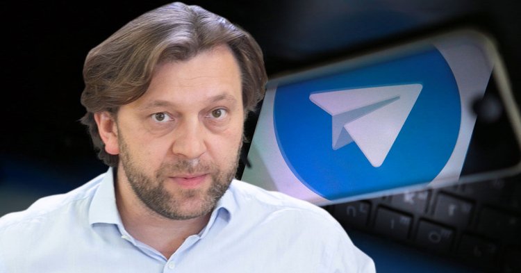 На сайте Moldova-leaks опубликовали Telegram-переписку Дмитрия Алайбы