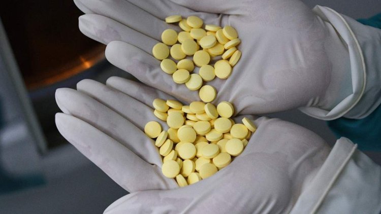 Производители лекарств в Молдове смогут ввозить сырье по упрощенной процедуре