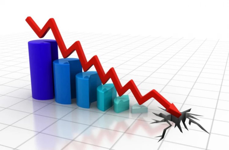 Экономика Молдовы сократилась на 4%