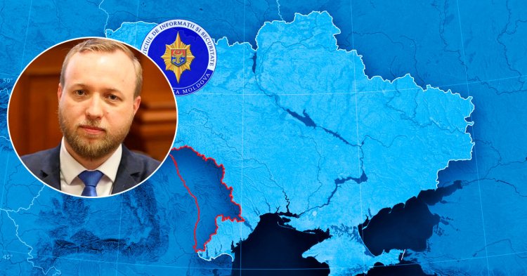 Мустяцэ: Россия рассматривает сценарий вторжения в Молдову в начале 2023