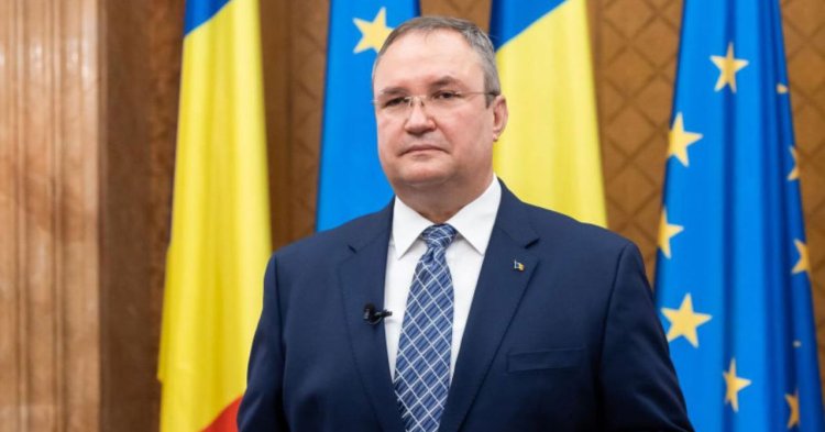 Румыния подтверждает поддержку Молдовы на европейском пути