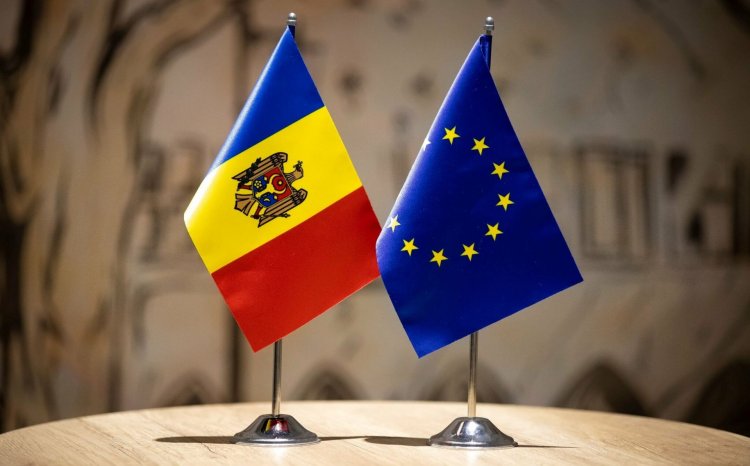 ЕС подтвердил намерение сотрудничать с Молдовой по безопасности